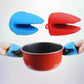 Silicone Heat Resistant Gloves