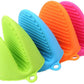 Silicone Heat Resistant Gloves