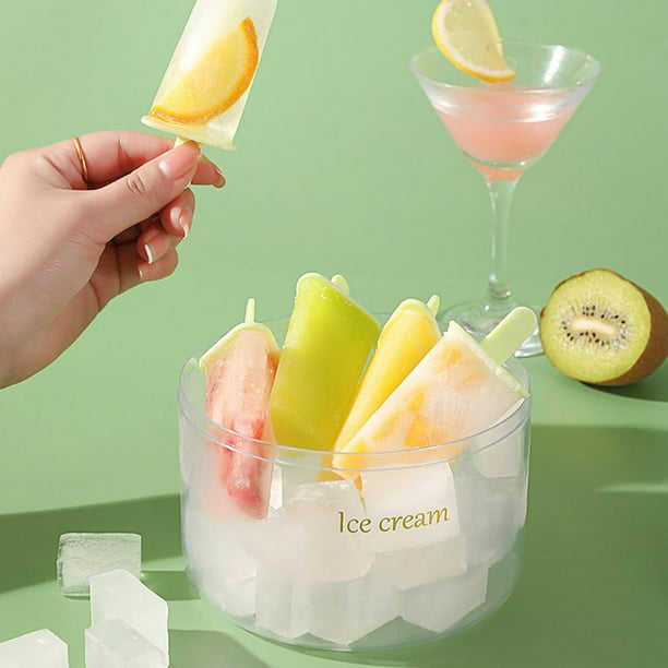 Ice Cream sticks mould