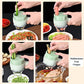 4 in 1 Chargeable Multifunctional Chopper