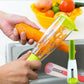 Pairing Knife Storage Peeler