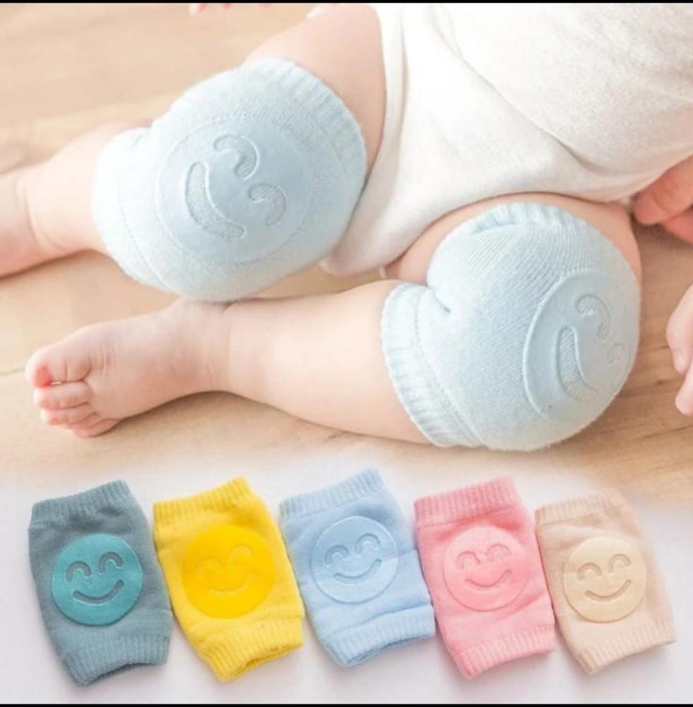 2 Piece Pair Baby Knee pad