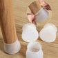 Silicone Chair Cover (Pack of 4pcs)