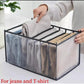 Multipurpose Cloths Organizer