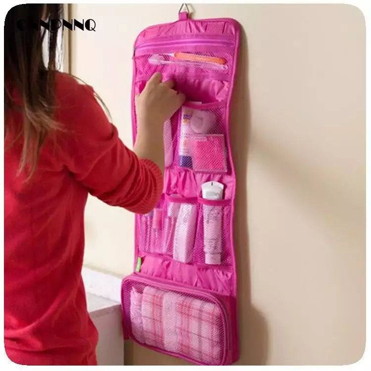 Multi Purpose Storage Organizer Bag