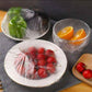 Disposable Elastic Food Cover