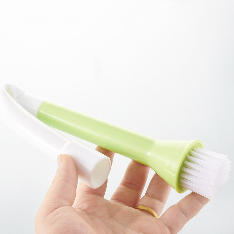 Multifunctional Water Faucet Cleaning Brush.