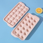 Creative New Diamond Shape Ice-Cube Tray