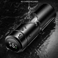 Stainless Steel 500ML Smart Thermos Water Bottle Led Digital Temperature Display