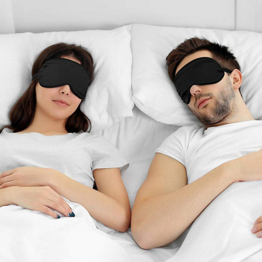 Sleeping Eye Mask