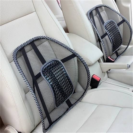 CHAIR BACK SEAT SUPPORT