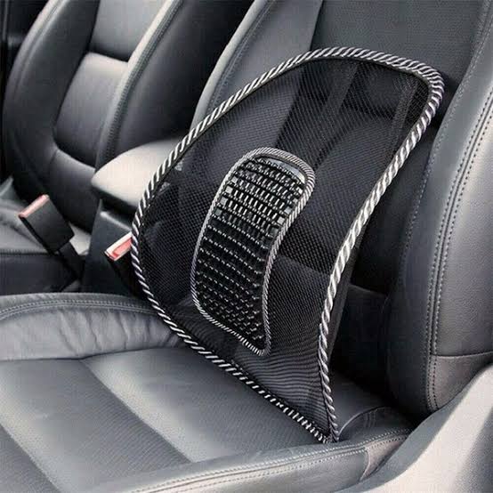 CHAIR BACK SEAT SUPPORT